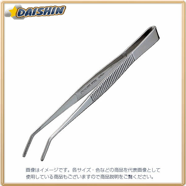 エンジニア ENGINEER ピンセット PTS-03 [40-36737]