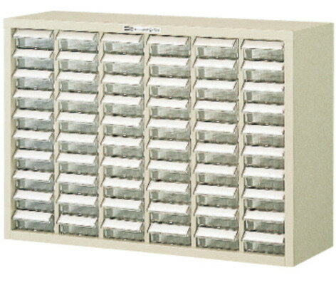 ホーザン HOZAN 【個人宅不可】 パーツキャビネット B-404 [42-014042]