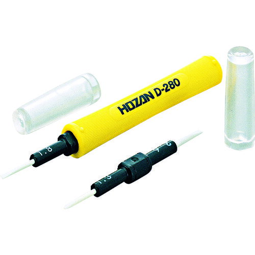 ホーザン HOZAN 差替セラミックドライバー D-280 [42-022801]