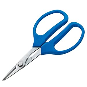 ホーザン HOZAN ハサミ（ハード向け） ヘビースニップ ギザ付 N-841 [42-068410]