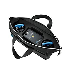 ホーザン HOZAN 静電気測定器 デジタル表面抵抗計セット F-105 [A180712]