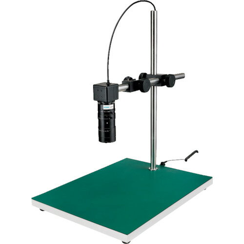 ホーザン HOZAN 【個人宅不可】 マイクロスコープ（PC用） L-KIT709 [42-127094]