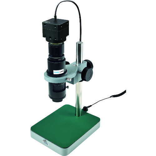 ホーザン HOZAN マイクロスコープ　PC用 L-KIT766 [42-127667]