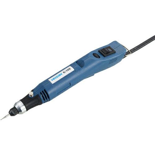 ホーザン HOZAN ミニルーター K-109 [42-041192]