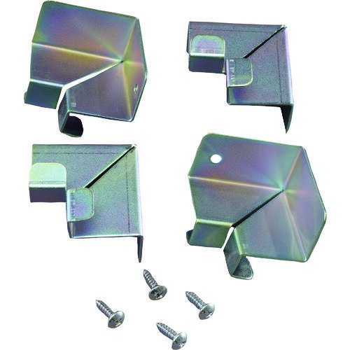 ホーザン HOZAN 連結金具セット B-104-1 [42-410585]