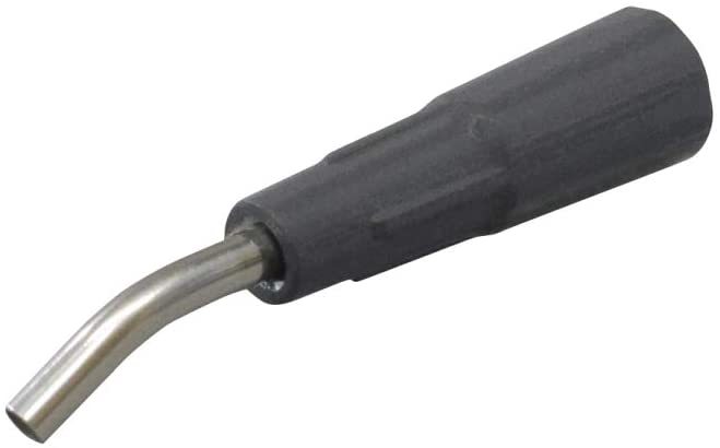 ホーザン HOZAN ノズル（曲） P-831-4 [42-461440]