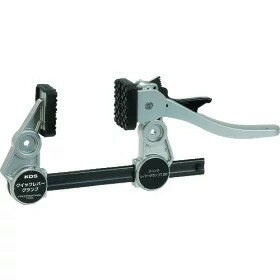 ムラテック KDS クイックレバークランプ100 QLC-100 [49-162962]