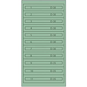 ☆送込☆ ムラテック KDS 中量キャビネット ...の商品画像