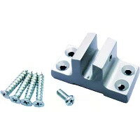 ムラテック KDS メタルワークベンチ用固定金具 MF-01 [49-161781]