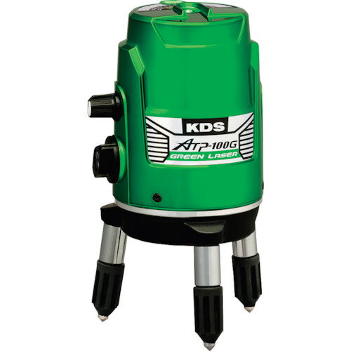 ムラテック KDS オートポイントレーザー ATP-100G [49-174071]