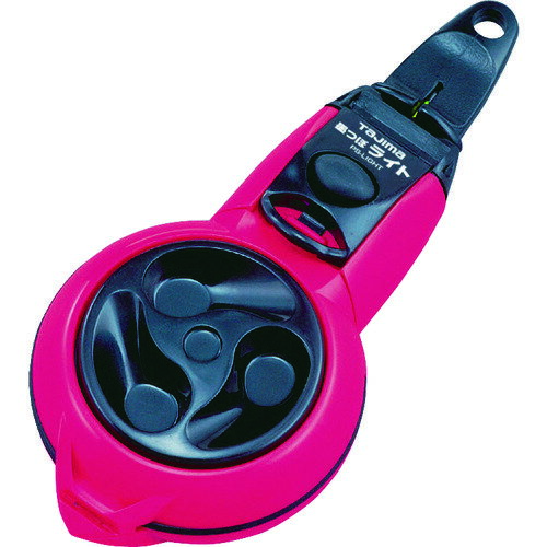 TJMデザイン タジマ パーフェクト墨つぼライト自動巻 PS-LIGHT-R [50-056184]