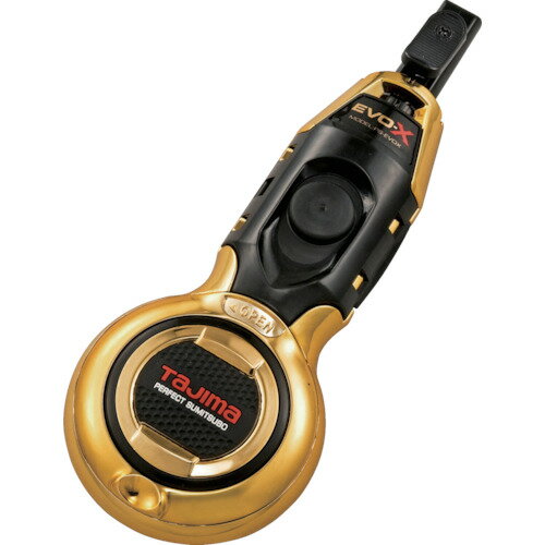 TJMデザイン タジマ パーフェクト墨つぼ EVOX S PS-EVOX-S [50-056740]