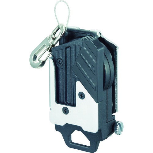 TJMデザイン タジマ セフ後付ホルダーメタル キャッチ10ワイヤー SF-MHLDC10W [50-169242]のサムネイル