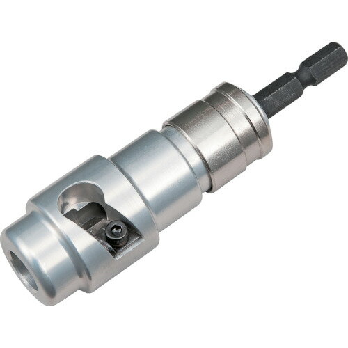 TJMデザイン タジマ CV線ストリッパー ムキソケ アジャスター式 22 クリアケース DK-MS22AJCL [50-165039]