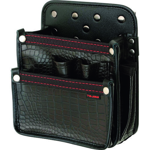 TJMデザイン タジマ 着脱式腰袋G 電工2段大 SFKBG-DK2L [50-263346]