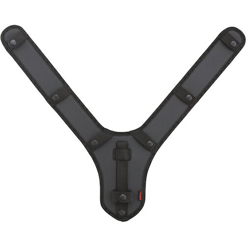 TJMデザイン タジマ 肩・背中一体型パッド ソフト フリーサイズ2 KSPS-F2 [50-267580]