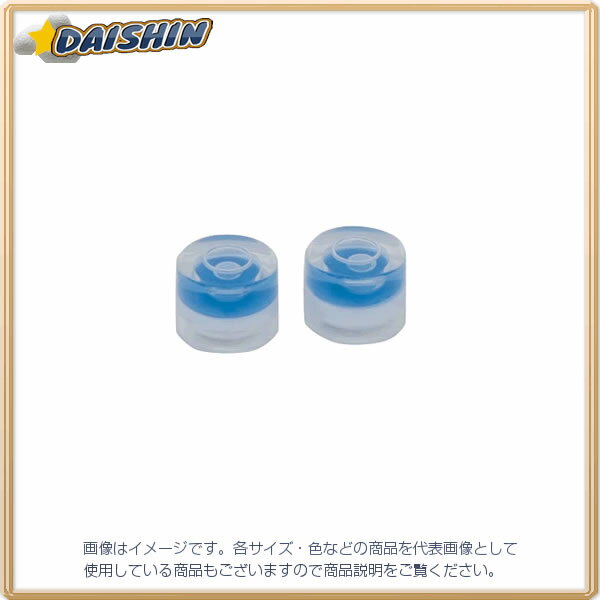 シンワ測定 丸型気泡管 φ11 ブルー 2ヶ入 No.76530 [53-765306]