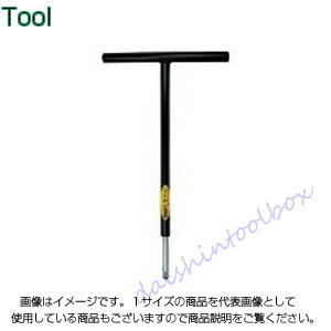 【キャンセル不可】エイト EIGHT エキセレント ボルトキャッチ T型 鉄柄 3mm BCTT-3 [54-012369]