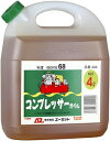 エーゼット AZ コンプレッサーオイル 4L 404 A012111