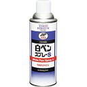 イチネンケミカルズ 白ペンスプレーS 420ml No.000153 [A012124]