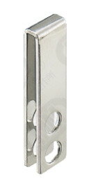 水本機械製作所 水本 ステンレスグレーチング金具 グレーチングクリップ GCK型 55mm×15mm GCK-A [68-04..