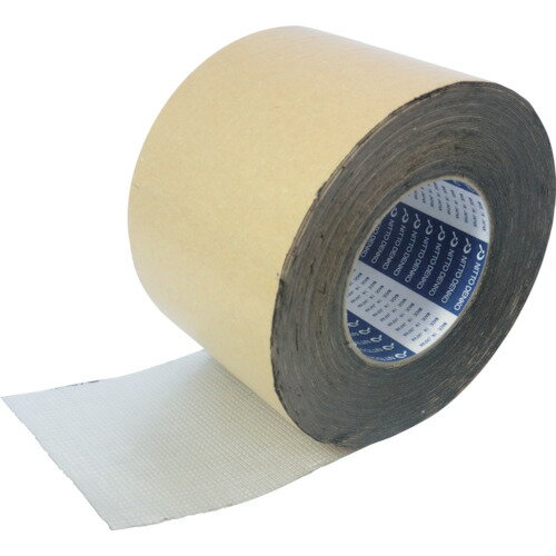 日東電工 NITTO 日東 防水気密テープ 全天テープ LA 100mm×20m LA-100 [71-104239]