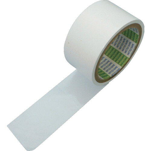 日東電工 NITTO 日東 塗装鋼板用表面保護フィルム SPV-3648FK2 0.055mm×100mm×100m ホワイト 3648FK2-100 [71-104451]