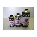 日本磨料工業 PIKAL ピカール液 300ml PIKA3