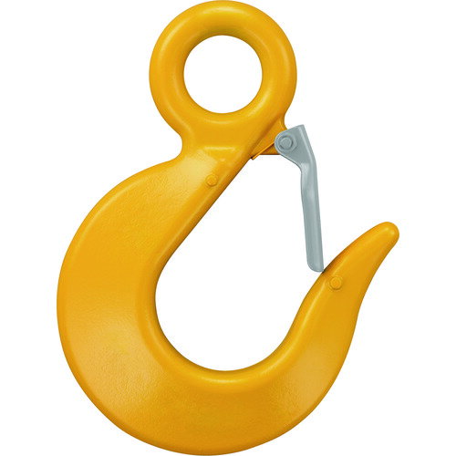 キトー KITO チェンスリング カナグ部材（アイタイプ） スリングフックHTL 基本使用荷重1.5t/2.0t HTL4..