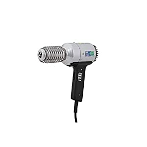 石崎電機製作所 シュア SURE 熱風加工機 プラジェット（標準タイプ）200V PJ-206A1-200V [84-218239]