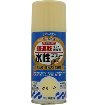 納期目安　（メーカーに在庫がある場合）13:30までにご注文の場合約3〜7日後出荷(土日祝日を除く）※表示の納期目安はあくまで目安ですのでお約束ではありません。具体的納期は都度お問い合わせください。北海道・沖縄・離島につきましては別途送料が発生致します。金額につきましてはご注文後当店よりご連絡させていただきます。ご注文前にお問い合わせいただければ送料金額を前もってお伝えする事が可能です。★「取寄品」です！ご注文後[商品欠品]及び[商品完売(廃番)]が発生する場合がございます。あらかじめご了承の上ご注文お願いいたします！※記載の商品画像はイメージ（代表）画像ですので画像だけの情報のみでご購入はお控え頂き、必ず記載内容をご確認下さい。・屋内外のいろいろな場所・物鉄部、木部、コンクリート、ガラス、スレート、プラスチック製品など発泡スチロールにも塗れます。・指触約8分、半硬化20分。作業効率がアップします・ドライ感のある塗膜は汚れがつきにくく長期間美しさを保ちます。・硬くて強い塗膜が非塗物を護ります。・密着力に優れ、折り曲げにも強い力を発揮します。・指定可燃物で安心。有害物資を含まずいやなニオイもないので室内での塗装に最適です。・乾燥時間　（20℃）：指触：8分半硬化：20分当社管理番号#9021526--検索キーワード--カタログページ数