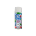 サンデーペイント 水性スプレー ツヤケシ白 300ml No.269631 [A190103]