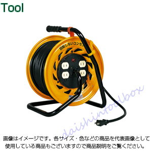 日動工業 マジックリール 標準型 30mタイプ Z-304D [88-031636]