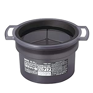 ハタヤリミテッド 殺虫剤 業務用出ちゃい缶バケツ BD-2XL [A230101]