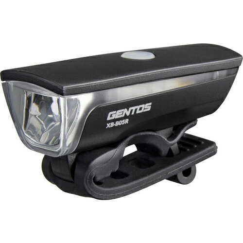 ジェントス GENTOS バイクライト XB-B05R [90-043440]