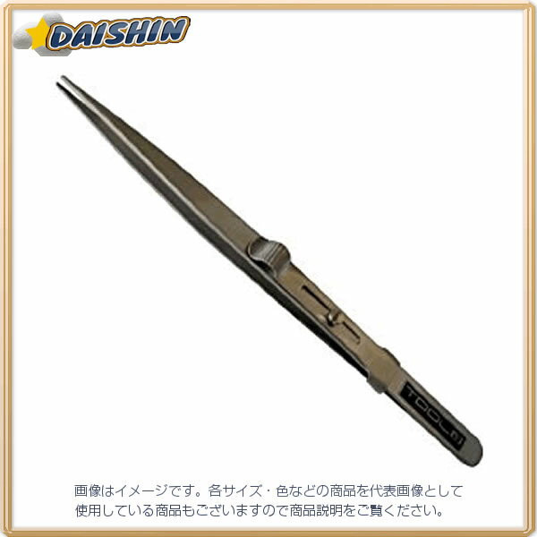 アイガーツール TOOL×2 ピンセット型クランプ スライド式 EGC-16 [93-689111]