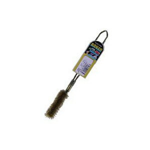 アイガーツール ブラシ真鍮 215mm No.48 [93-900285]