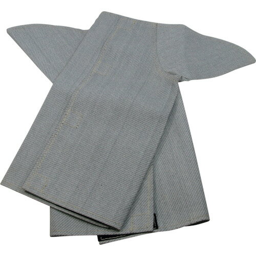 スター電器 スズキット SUZUKID 溶接用足カバー（2枚入） P-483 [95-023444]