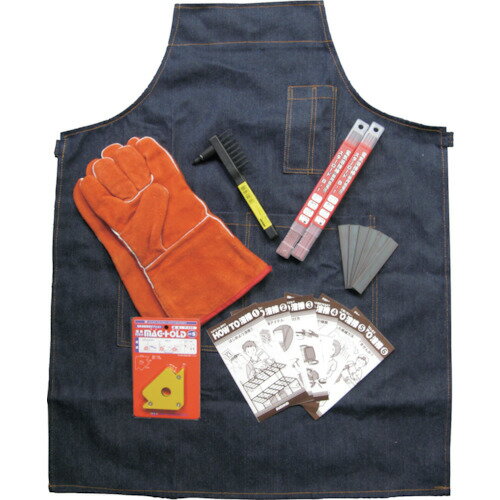 スター電器 スズキット SUZUKID スターターキット 手棒溶接用 ST-002 [95-028128]