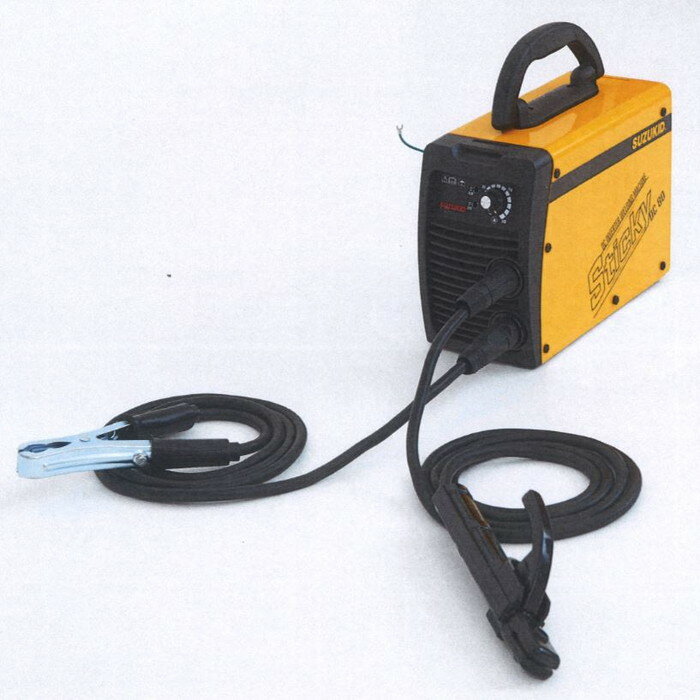 スター電器製造 直流インバーターアーク溶接機 スティッキー STK スター電器製造 直流インバーターアーク溶接機 スティッキー STK