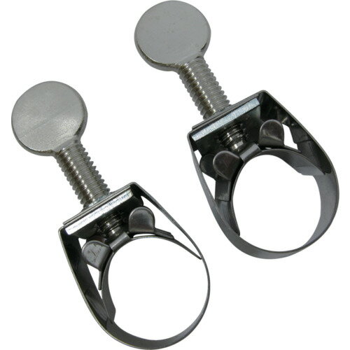 スター電器 スズキット SUZUKID ホースバンド 2個入 W-82 [95-500822]