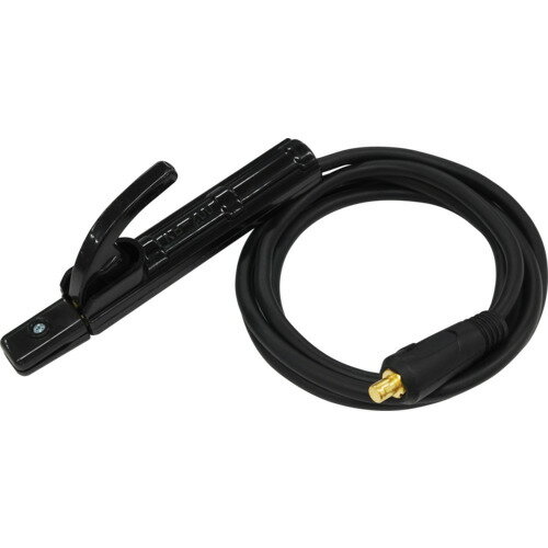 スター電器 スズキット SUZUKID ホルダ付コード 2m DINSEプラグ付き STD-HLD2 [95-036147]