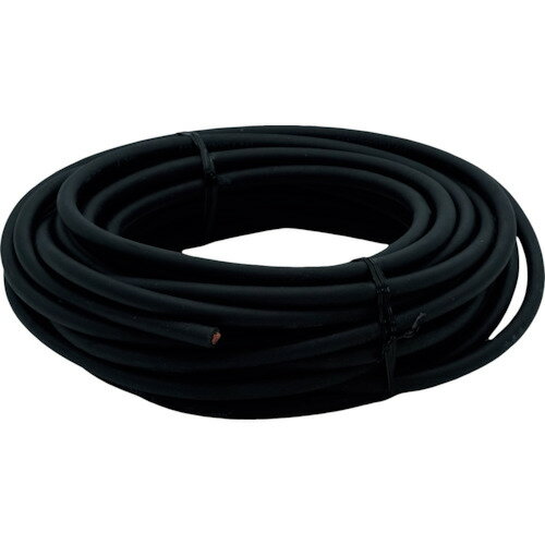 スター電器 スズキット SUZUKID 【受注生産】溶接WCT22Sq×15m C-73 [95-560734](3)