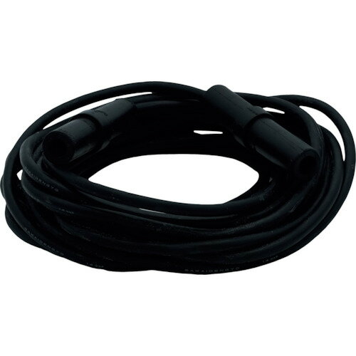 スター電器 スズキット SUZUKID 【受注生産】溶接WCT14Sq×10m CC-689 [95-565890](3)