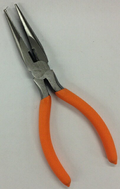 片山利器 【Z】BTOOL ラジオペンチ 150mm - [97-602920]