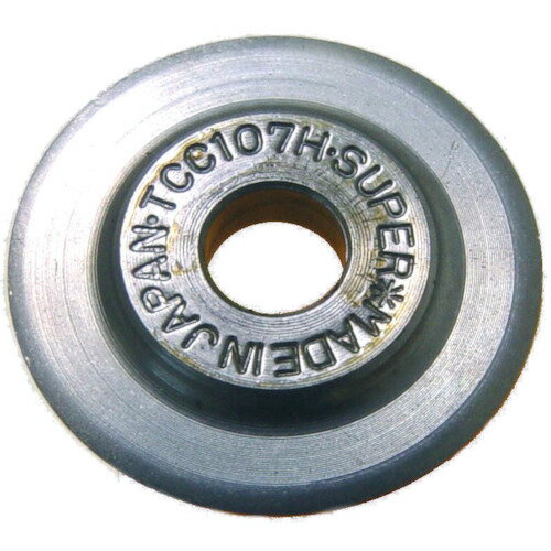 スペーシア SPACIO 手動パイプカッター替刃SK-2N SK-2NT [1000-6050179]