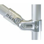 スペーシア 【別途送料】 【個人宅不可】 SPACIO メタルジョイント セット品 3価クロメートメッキタイ..