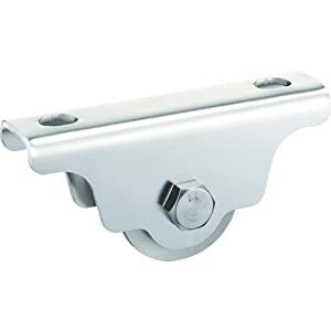 納期目安　（メーカーに在庫がある場合）13:30までにご注文の場合約2〜3日後出荷(土日祝日を除く）※表示の納期目安はあくまで目安ですのでお約束ではありません。具体的納期は都度お問い合わせください。お取り寄せ品です！ご注文後[商品欠品]及び[商品完売(廃番)]が発生する場合がございます。あらかじめご了承の上ご注文お願いいたします！またご注文の数量、お届け先によって別途送料が発生する場合がございます。その場合当店よりご連絡させていただきますのでご対応お願いいたします。商品未発送の状況でもメーカーによってはキャンセル不可となり場合もございますのでご了承の上ご注文お願いいたします。※記載の商品画像はイメージ（代表）画像ですので画像だけの情報のみでご購入はお控え頂き、必ず記載内容をご確認下さい。・特長・防錆処理を施したベアリング（SUS440C)を使用しているので耐蝕性に優れ、堅牢でスムーズな回転です。・軸がナット仕様のため、車だけの交換が可能です。・防錆処理を施したベアリング（SUS440C）を使用しているので耐蝕性に優れています。・用途・アングル、フラットバー用。・重量扉用の下車。・仕様・許容荷重(kg)：200・車輪径(mm)：90・車輪幅(mm)：24・取付高H(mm)：100・取付座A(mm)：165・取付座B(mm)：34・取付ピッチX(mm)：130・取付穴径P(mm)：11×15・仕様2・許容荷重は走行試験の結果に基づいた数値です。・材質／仕上・枠:ステンレス（SUS304）・車輪:ステンレス（SUS303）・セット内容／付属品・注意・耐荷重は、50000m走行試験に基づいた数値です。当社管理番号759-6375--検索キーワード--