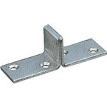 ダイケン 【別途送料】 【個人宅不可】 DAIKEN 3号ステンレスドアハンガーボトムストッパー 3SGRS [1012-7403021]