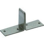 ダイケン 【別途送料】 【個人宅不可】 DAIKEN 5号ステンレスドアハンガー用ボトムストッパー 5SGRS [1012-7403403]